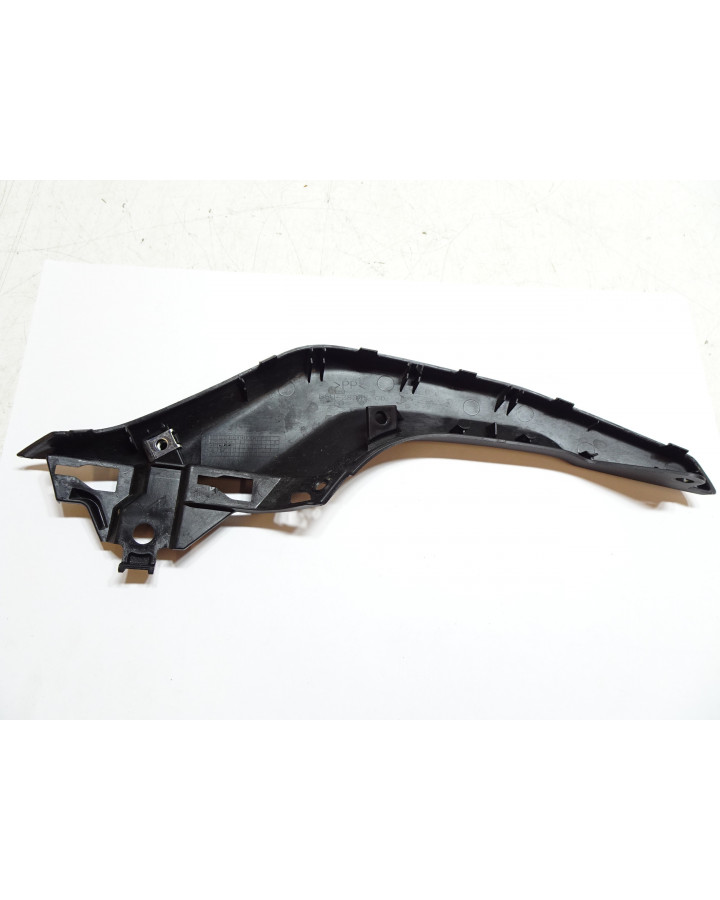 Yamaha Tracer 900, plastetalj höger fram