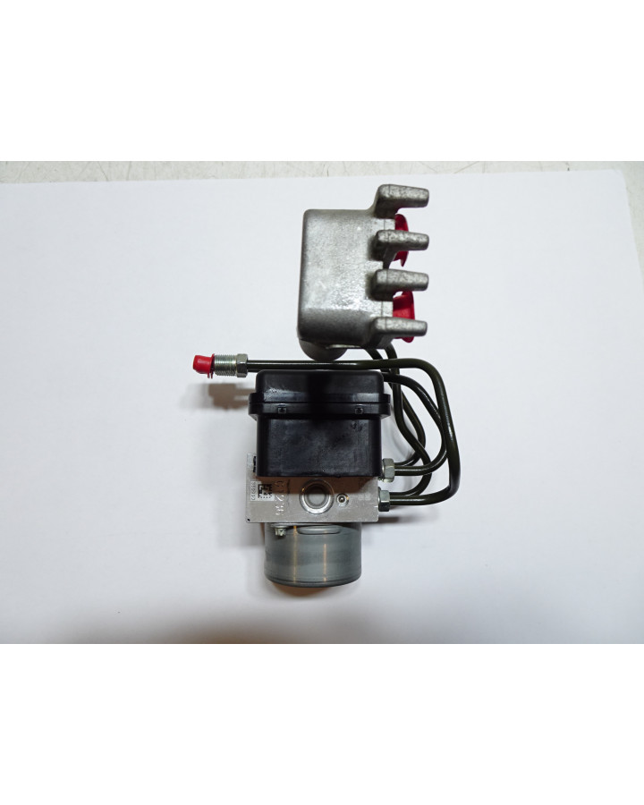 Yamaha Tracer 900, ABS aggregat