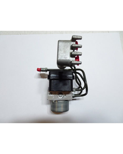 Yamaha Tracer 900, ABS aggregat