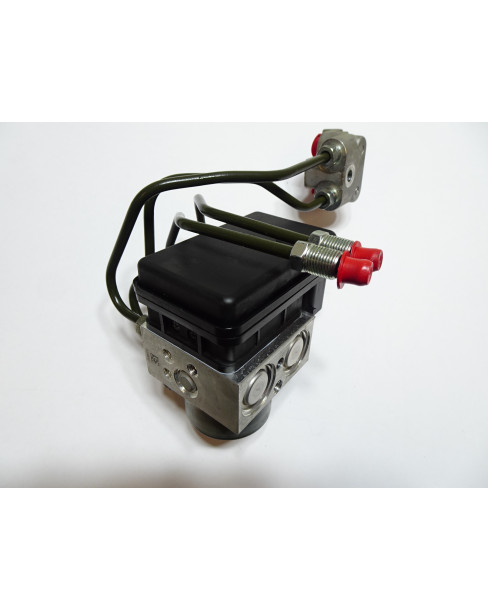 Yamaha Tracer 900, ABS aggregat 2