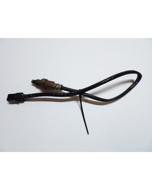 Yamaha Tracer 900, lambdasond 2