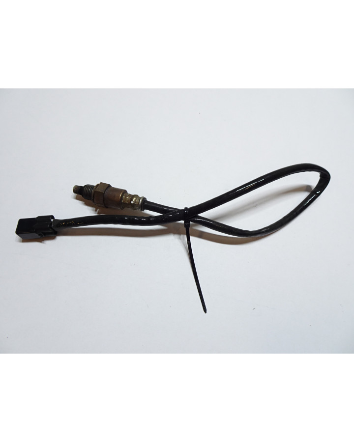 Yamaha Tracer 900, lambdasond