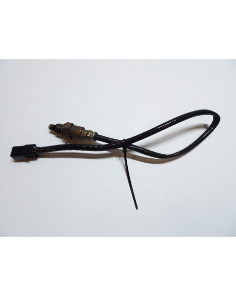 Yamaha Tracer 900, lambdasond