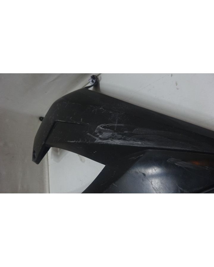 Derbi Senda, kylarvinge höger