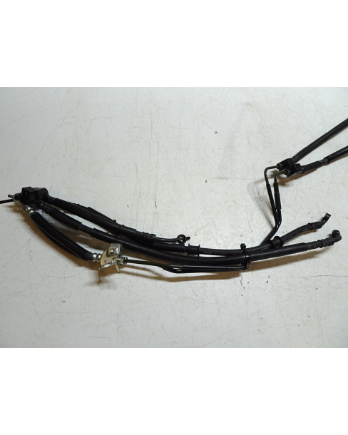 Yamaha Tracer 900, bromsslangar komplett 2