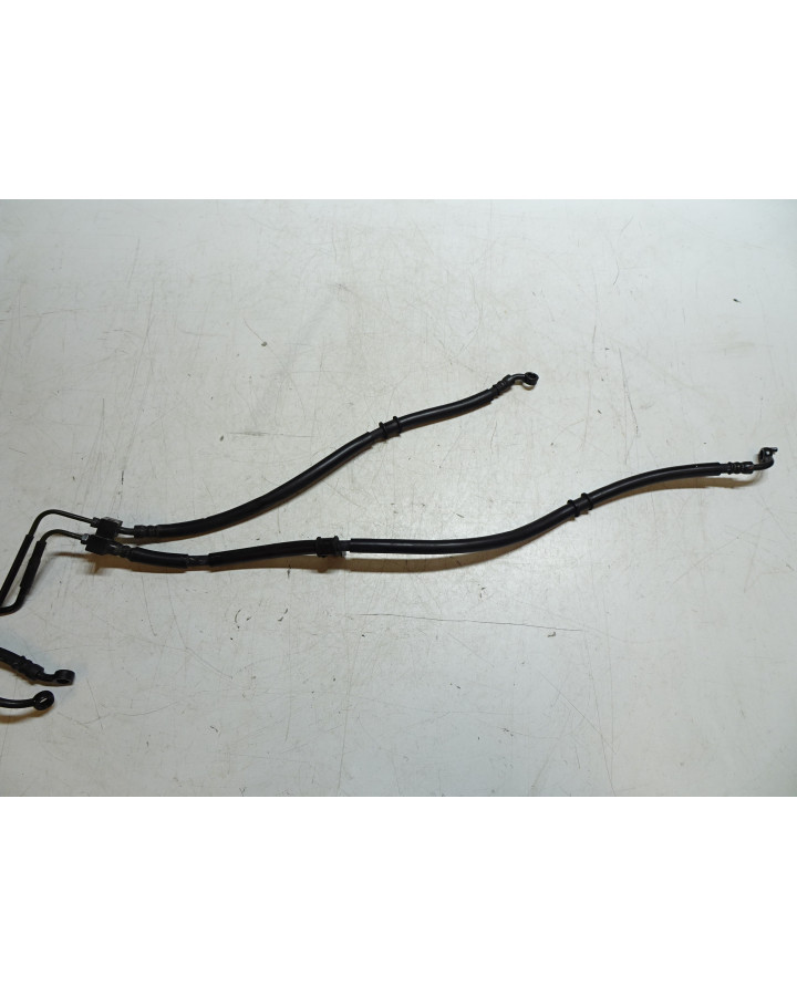 Yamaha Tracer 900, bromsslangar komplett