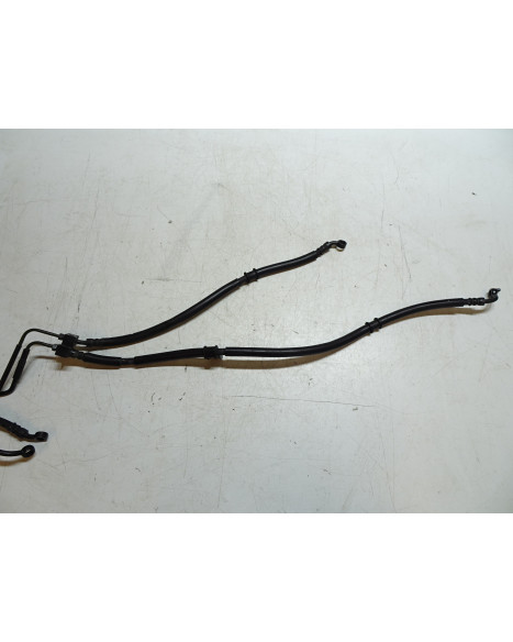 Yamaha Tracer 900, bromsslangar komplett
