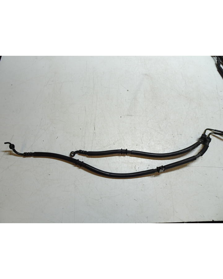 Yamaha Tracer 900, bromsslangar komplett