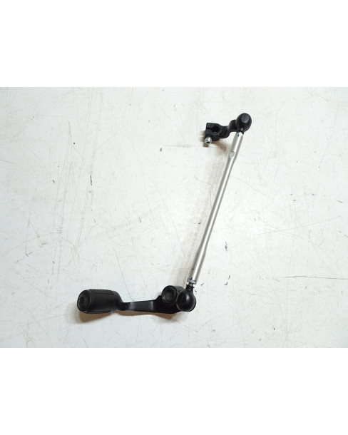 Yamaha Tracer 900, växelpedal komplett