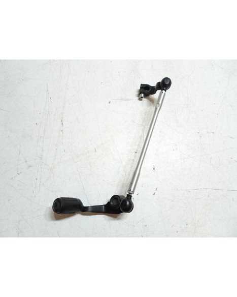 Yamaha Tracer 900, växelpedal komplett