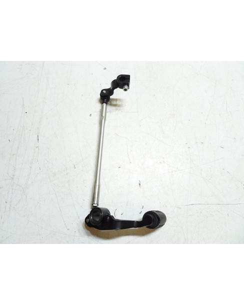 Yamaha Tracer 900, växelpedal komplett 2