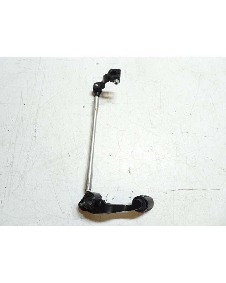 Yamaha Tracer 900, växelpedal komplett