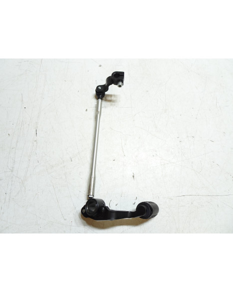 Yamaha Tracer 900, växelpedal komplett