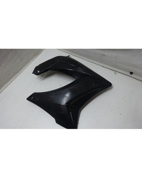 Derbi Senda, kylarvinge höger