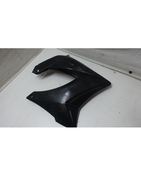 Derbi Senda, kylarvinge höger