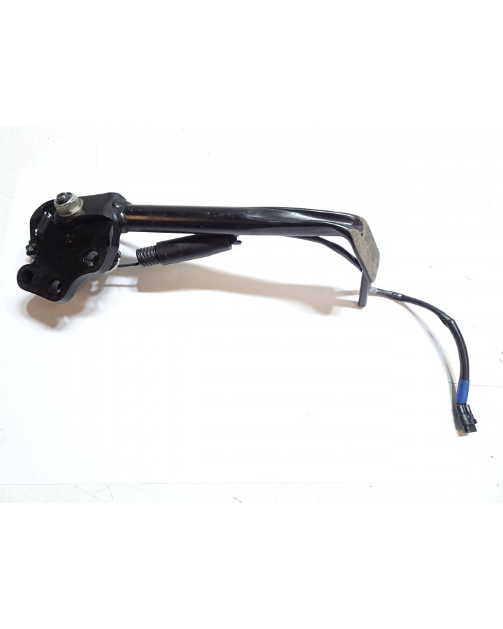 Yamaha Tracer 900, sidostöd komplett