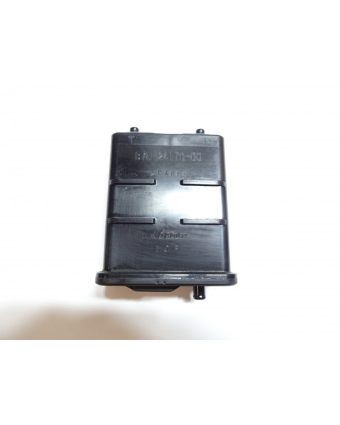 Yamaha Tracer 900, evap/canister