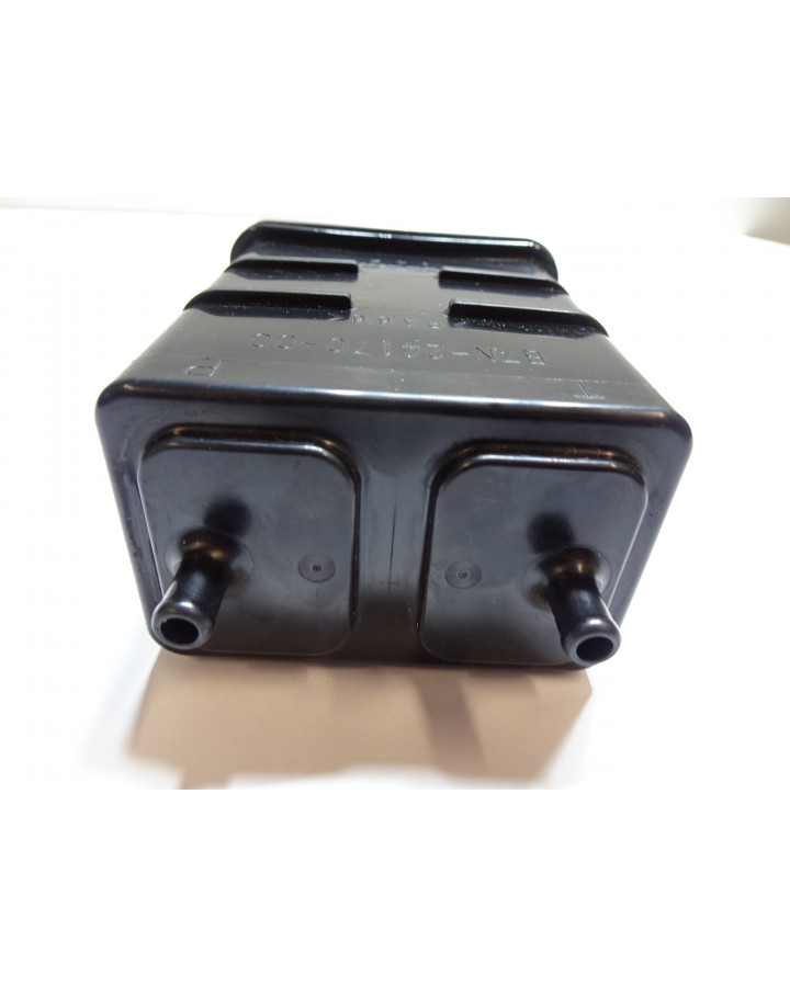 Yamaha Tracer 900, evap/canister
