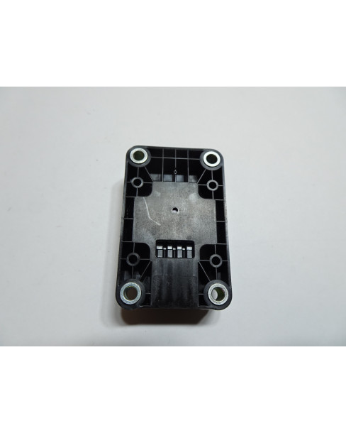 Yamaha Tracer 900, sensor 2