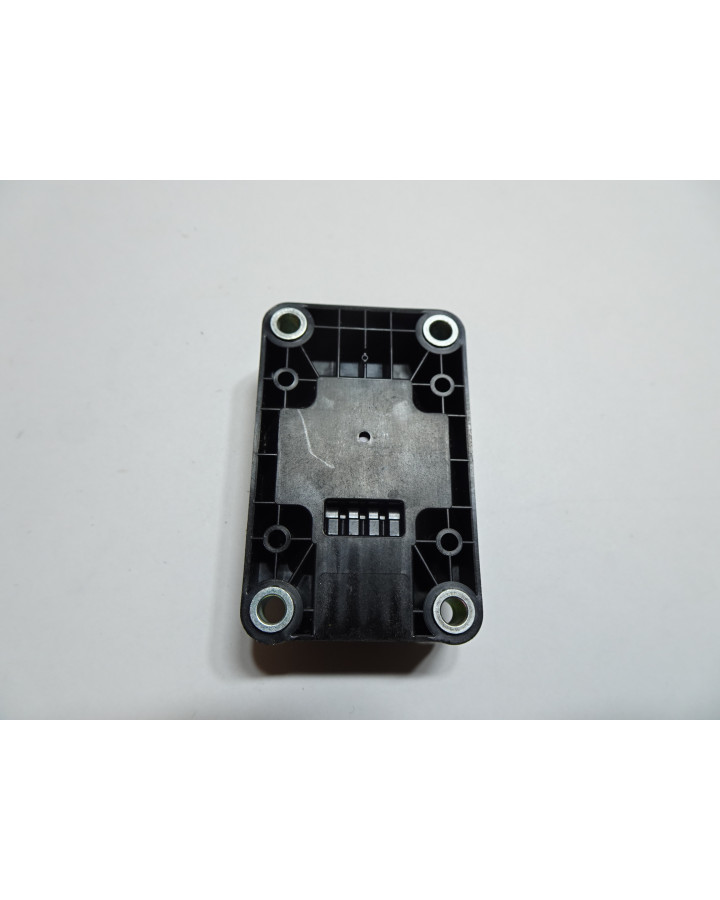 Yamaha Tracer 900, sensor