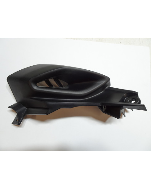 Yamaha Tracer 900, luftintag höger