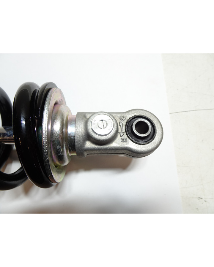 Yamaha Tracer 900, stötdämpare bak