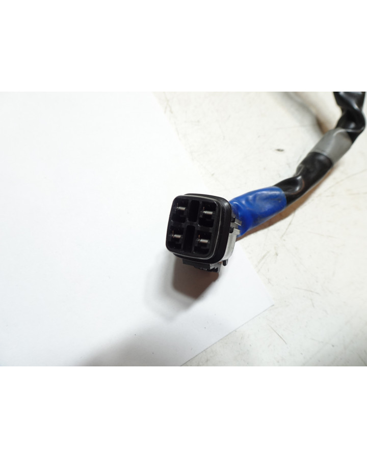 Yamaha Tracer 900, bromscylinder fram komplett