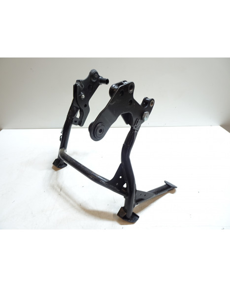 Yamaha Tracer 900, centralstöd