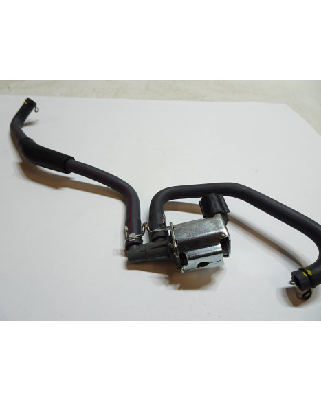 Yamaha Tracer 900, luftsolenoid