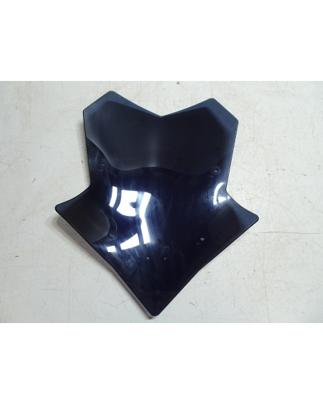 Yamaha Tracer 900, vindruta