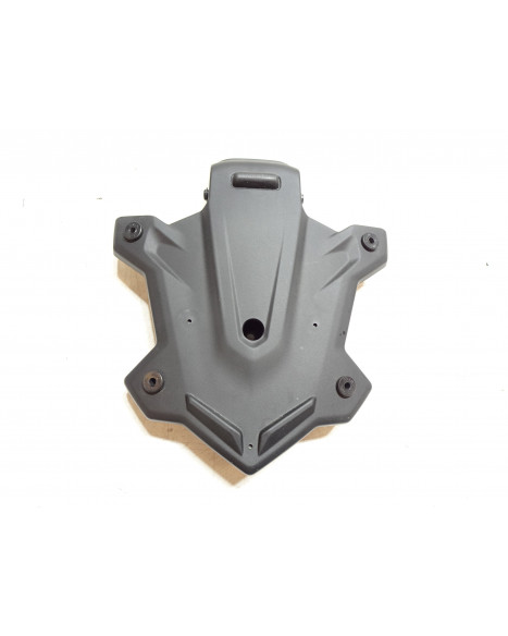 Yamaha Tracer 900, hållare vindruta