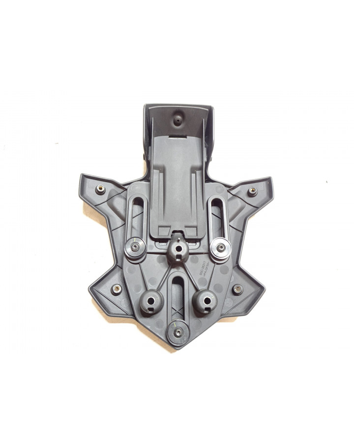 Yamaha Tracer 900, hållare vindruta