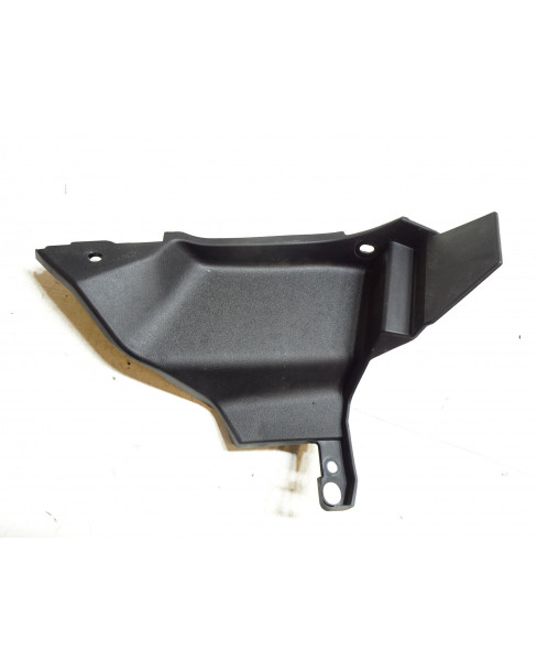 Yamaha Tracer 900, plastdetalj luftintag