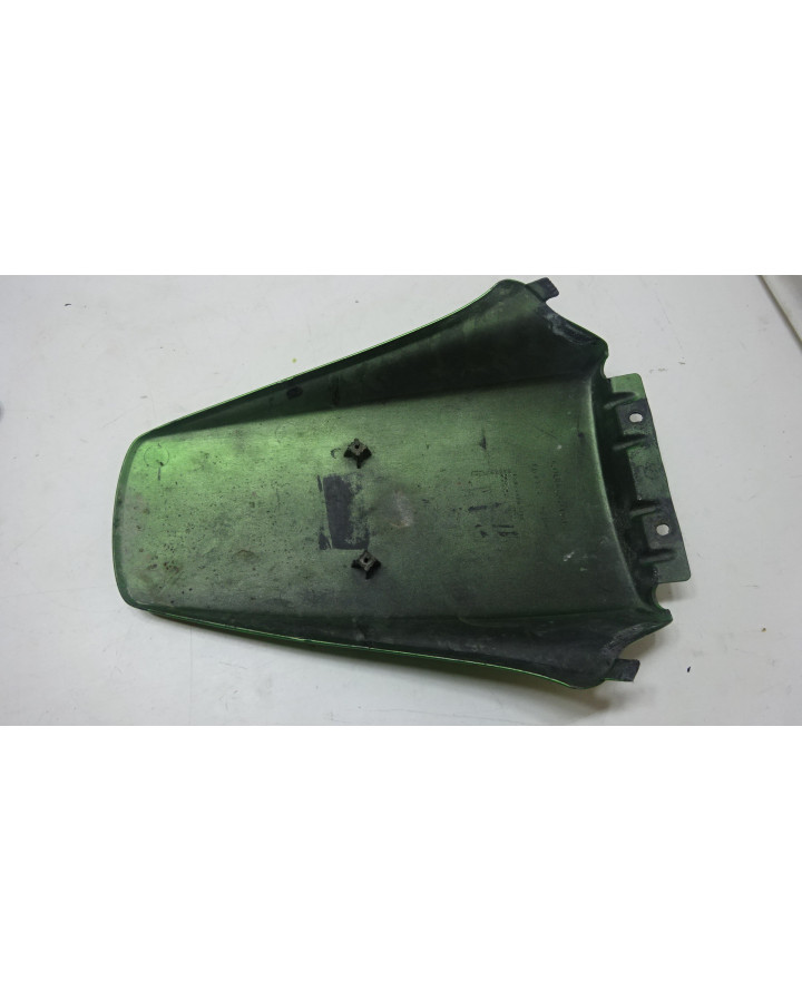 Derbi Senda, bakskärm