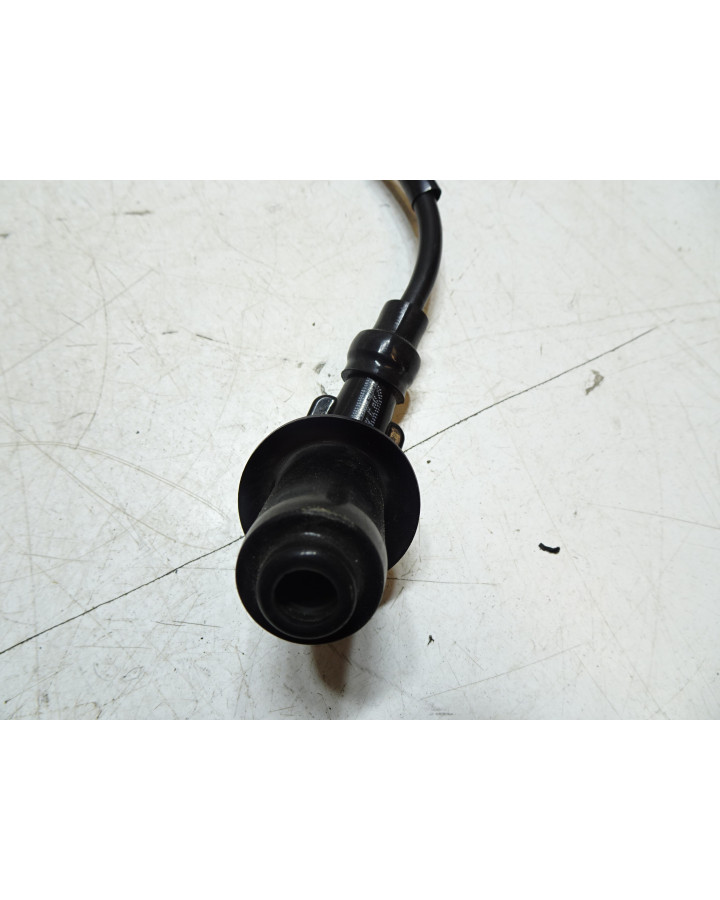 Baotian Classic, tändspole