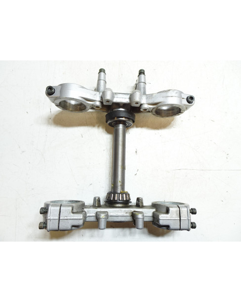 Generic Trigger, styrkrona komplett 2