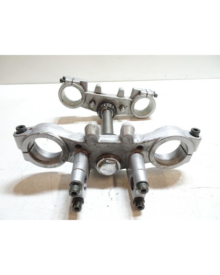 Generic Trigger, styrkrona komplett