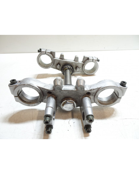 Generic Trigger, styrkrona komplett