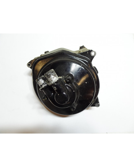 Beta Ark, vattenpumpskåpa