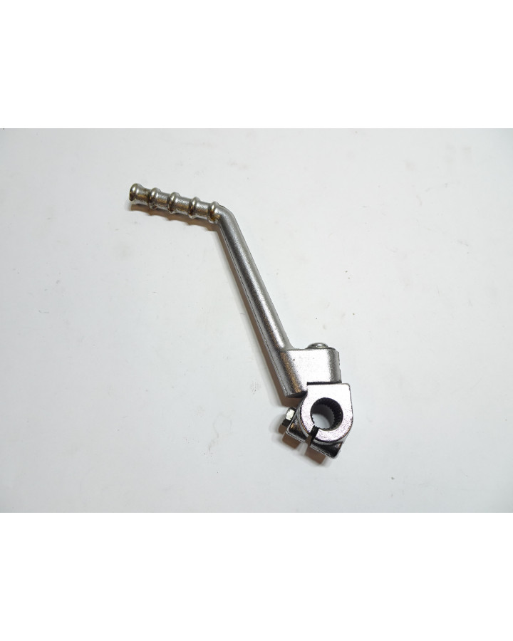 Generic Trigger, kick