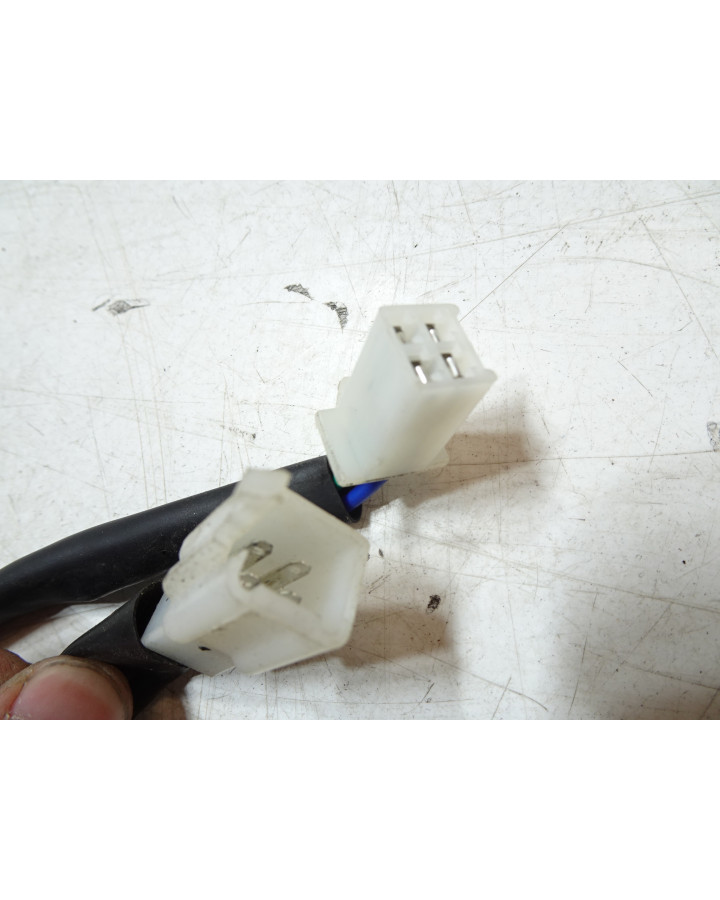 Viarelli Matador, framlykta höger