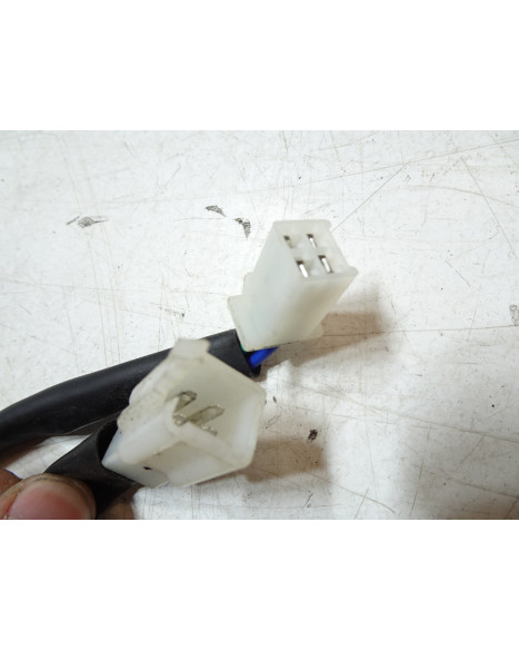 Viarelli Matador, framlykta höger