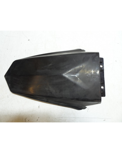 Derbi Senda, bakskärm