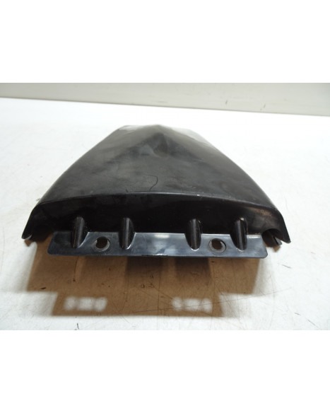 Derbi Senda, bakskärm