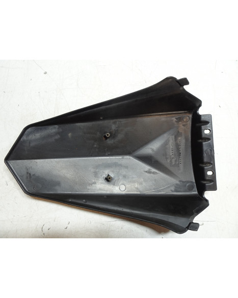 Derbi Senda, bakskärm