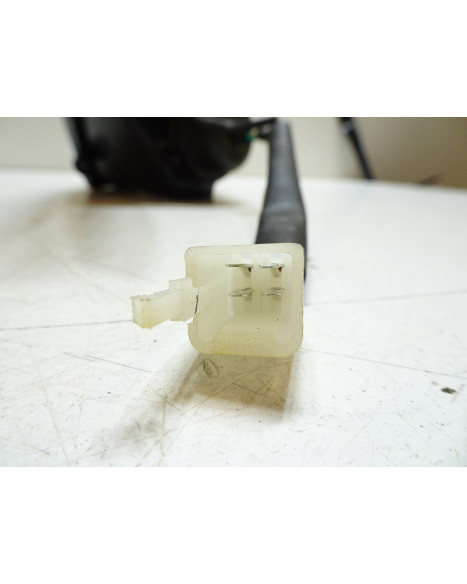 Viarelli Matador, framlykta vänster