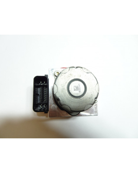 Triumph Street Triple, ABS aggregat