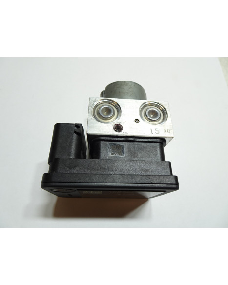 Triumph Street Triple, ABS aggregat