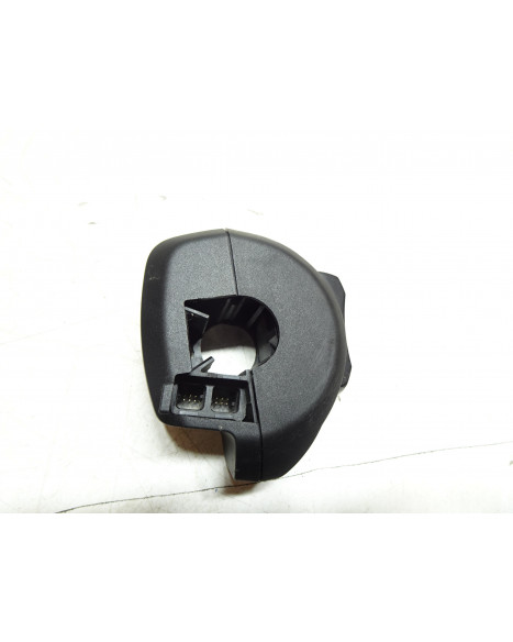 Triumph Street Triple, omkopplare höger