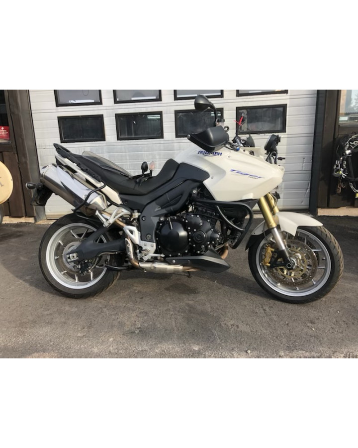 Triumph Tiger 1050 ABS